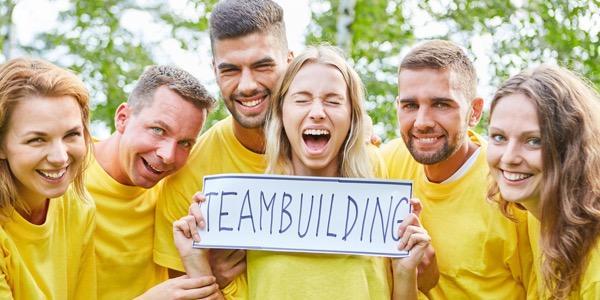 Comment organiser un team building d entreprise me morable et efficace