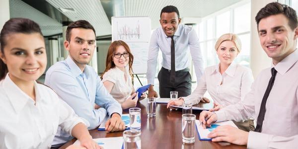 Des cadeaux qui marquent pour réussir un team building