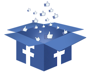 Publicite facebook pour site internet