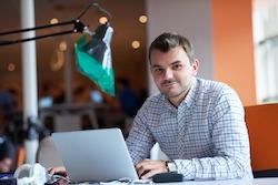 Publicite facebook pour visiteur de mon site