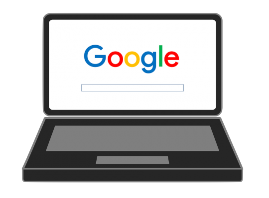 Site internet pour referencement google