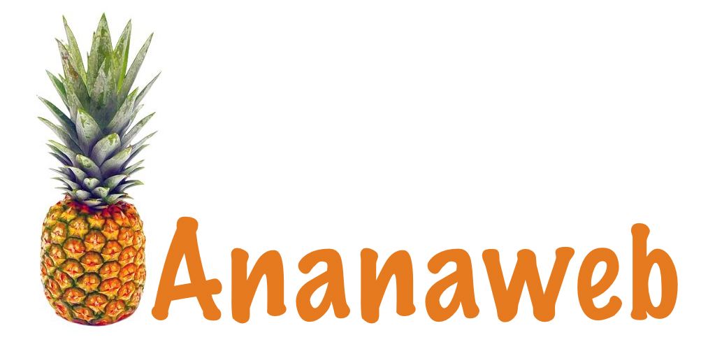 Ananaweb... L'info techno et d'entreprises